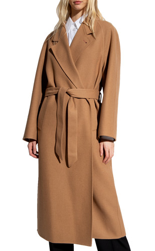 Gucci cachemire tied taille - gucci,