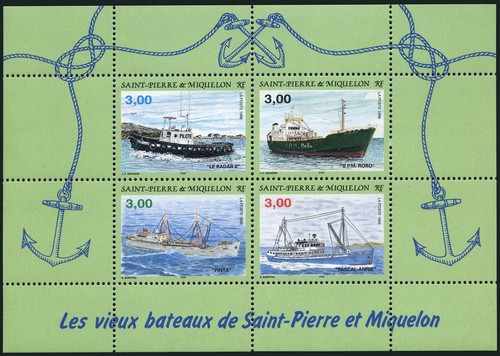 Pierre miquelon 628 - pierre, &