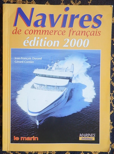 Les navires commerce - les,