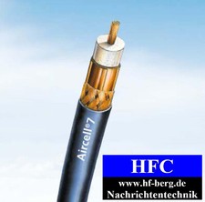 Aircell 7 A câble coaxial