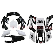 Graphics Decal Stickers