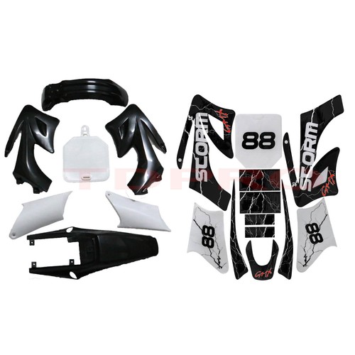 Graphics decal stickers - graphics,