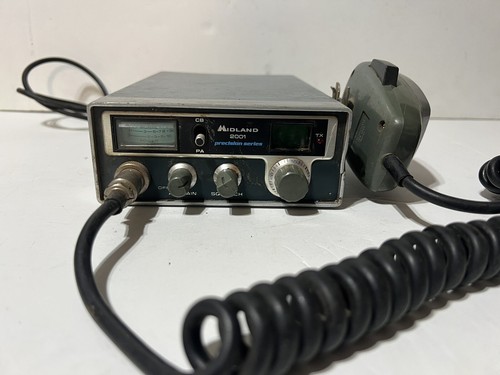 Midland 2001 precision series - midland,