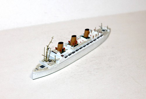 Mercator m548 empress - m548,