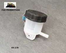 BOCAL MAITRE CYLINDRE FREIN