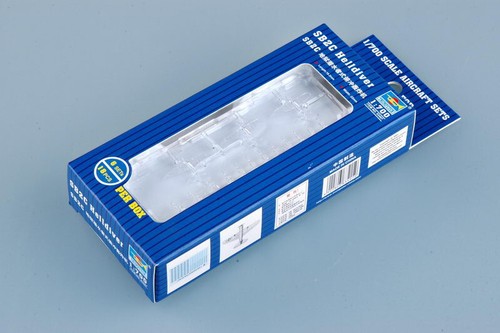 Déstockage trumpeter 3407 - déstockage,