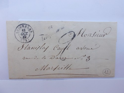 Lettre cursive la - lettre.cursive, c.la