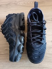 Nike Vapormax Triple Black