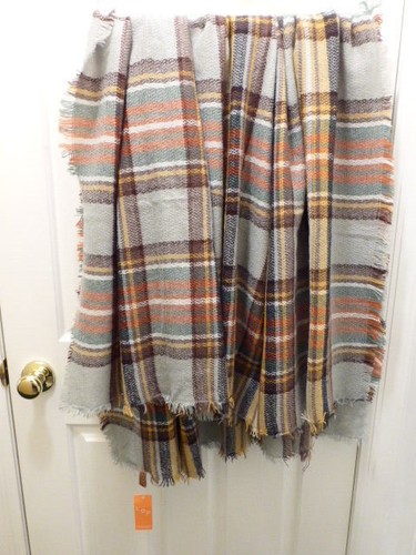 Lof blanket scarf wrap - ny,