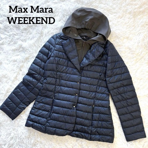 Doudoune femme weekend - weekend, max
