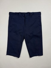 Short en jean Prada Milano