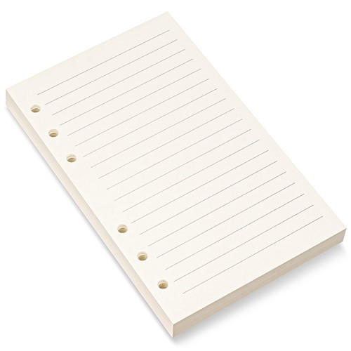 Papier chargement filofax - de,