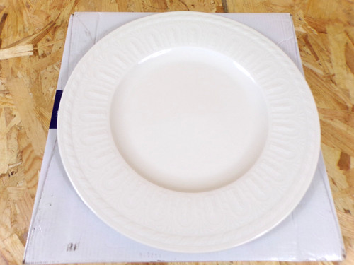 Lot assiettes plate villeroy - lot,