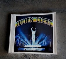 Enregistrement Public (1977) de Julien Clerc | CD | Comme Neuf 