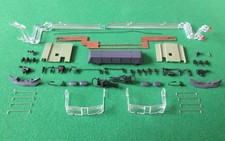 LOT DE PIECES POUR BB 22200