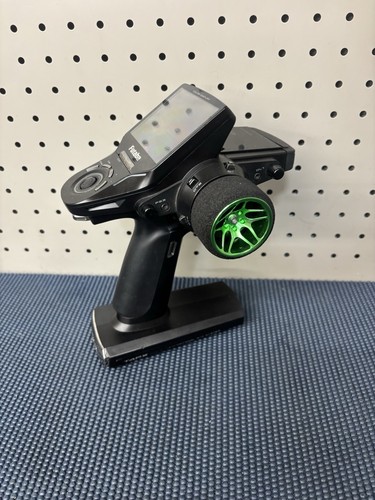 Futaba t4px transmitter - futaba,