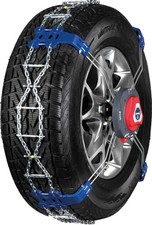 Paire de chaînes à neige