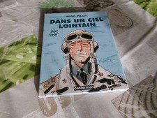 BD Dans un ciel lointain -