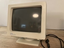 IBM PS1 1993 écran VGA