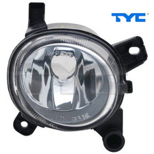 Front Fog Light TYC