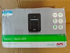 Onduleur APC Back-UPS BX500MI 500VA AVR, Protection Surtensions, Batterie