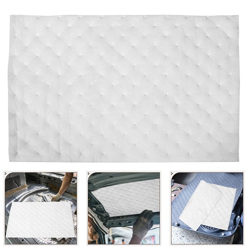 Tapis isolation phonique - d'isolation,