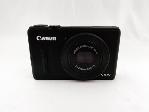 Appareil photo numérique