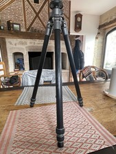 Trépied GITZO GT 1530 Carbone