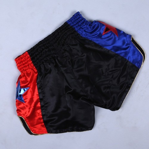 Kickboxing boxe short muay - kickboxing,