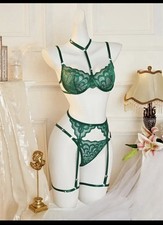 lingerie femme Body Erotique