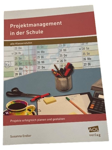 Gestion projet l école - de, l'École