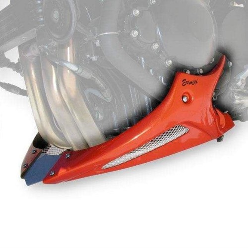Ermax ventre carénage - ermax,