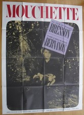 Mouchette robert bresson - robert,