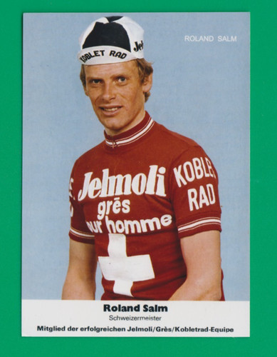 Cyclisme repro photo - photo, cycliste