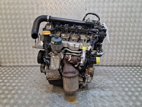 Moteur suzuki swift iii - suzuki,
