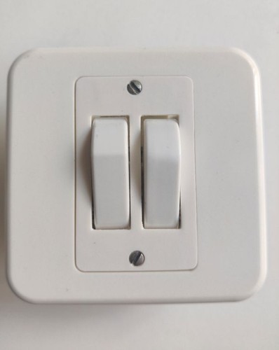 Legrand double interrupteur - legrand,