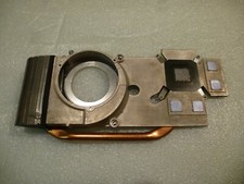 Dissipateur coté gauche pour HP PAVILION HDX9300