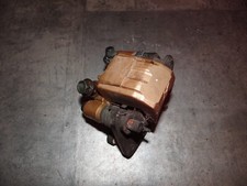 etrier avant quad masai A450