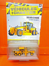 véhicule de chantier