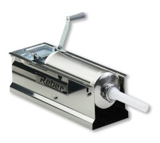 Ensacheuse Viandes en Acier