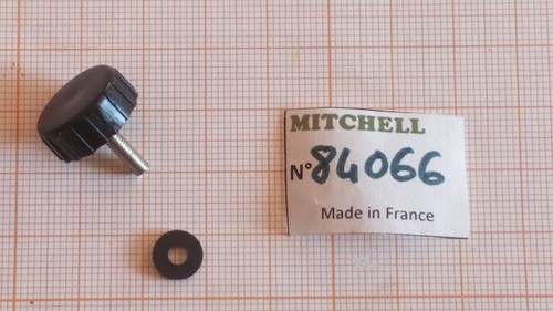 Handle button reel part 84066 - reel,