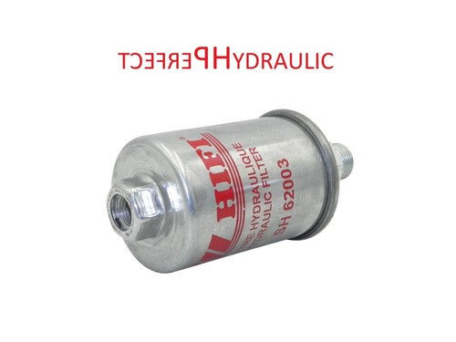 Filtre hydraulique hifi filter - filtre,