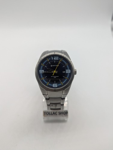 Montre homme quantieme date - homme,