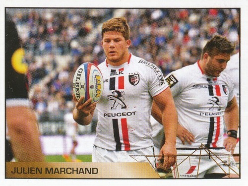 368 julien marchand stade - 368,
