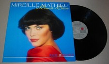 Mireille MATHIEU  La