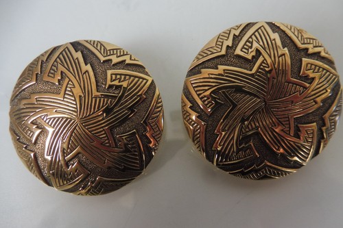 Belles grandes boucles - belles,