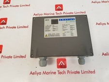 Unité De Contrôle Emotron EMX-B15