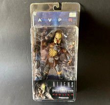 Alien Vs Predator PREDATOR Sans Masque Figurine PVC 19Cm Neca