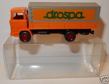 WIKING HO 1/87 TRUCK CAMION