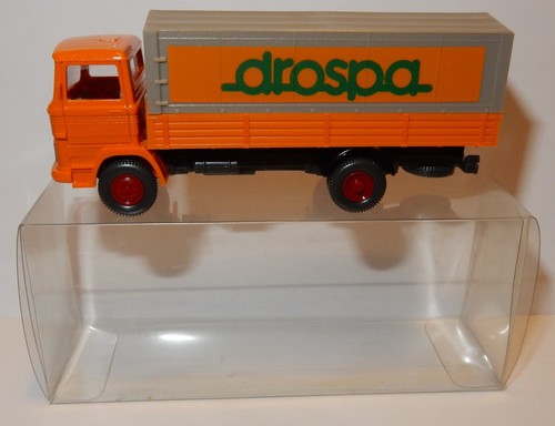 Wiking truck camion - ho, 1/87